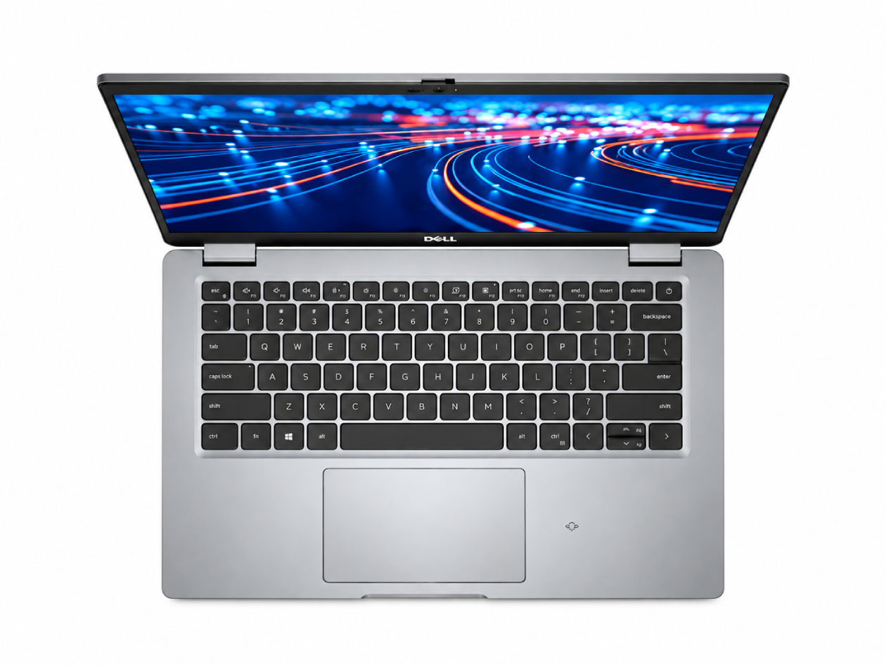 Dell Latitude 5420 (2021) 14" i5-1135G7 8GB RAM 256GB SSD Win11Pro (Refurbished)