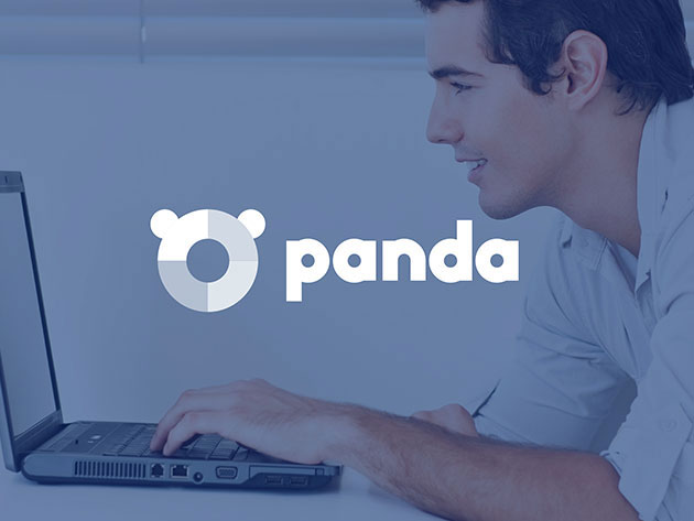 Panda Internet Security: 3-Yr Plan (5 Devices)