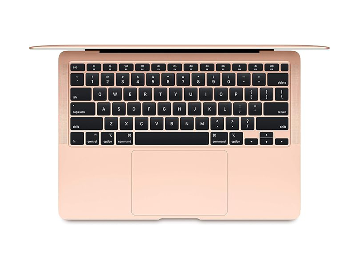 Apple MacBook Air (2020) 13" i3 1.1GHz 8GB RAM 128GB SSD (Refurbished)