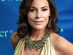 Crystal Complex Statement Necklace By "The Countess" Luann de Lesseps