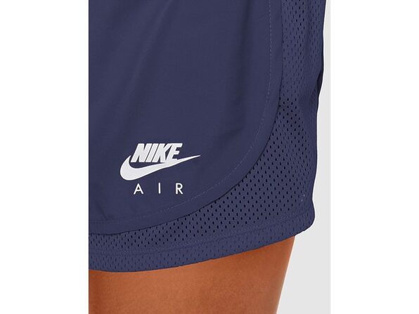 Nike Women's Air Tempo Running Shorts Sanded Purple Size Medium |  StackSocial