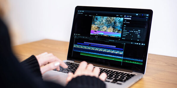 Learn to Edit Video Fast! Adobe Premiere Pro 2023 Step-by-Step - Product Image