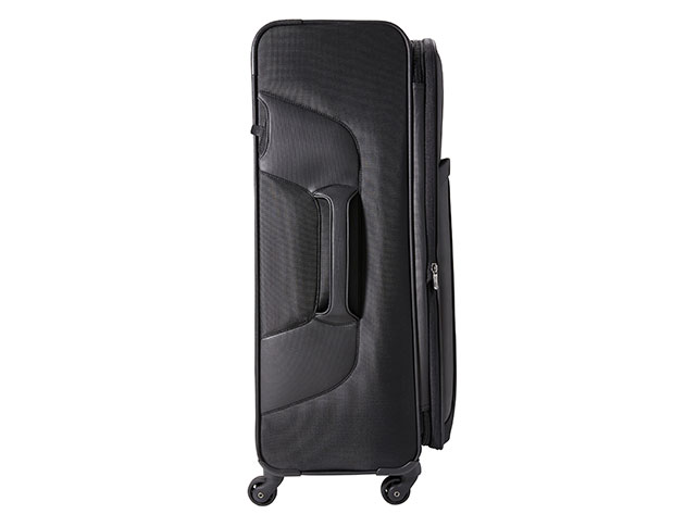 Genius Pack 30" Spinner Upright Suitcase