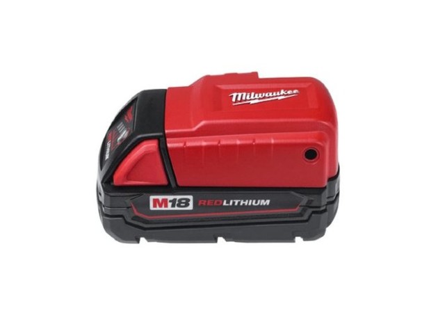 Milwaukee 49-24-2371 M18 Power Source