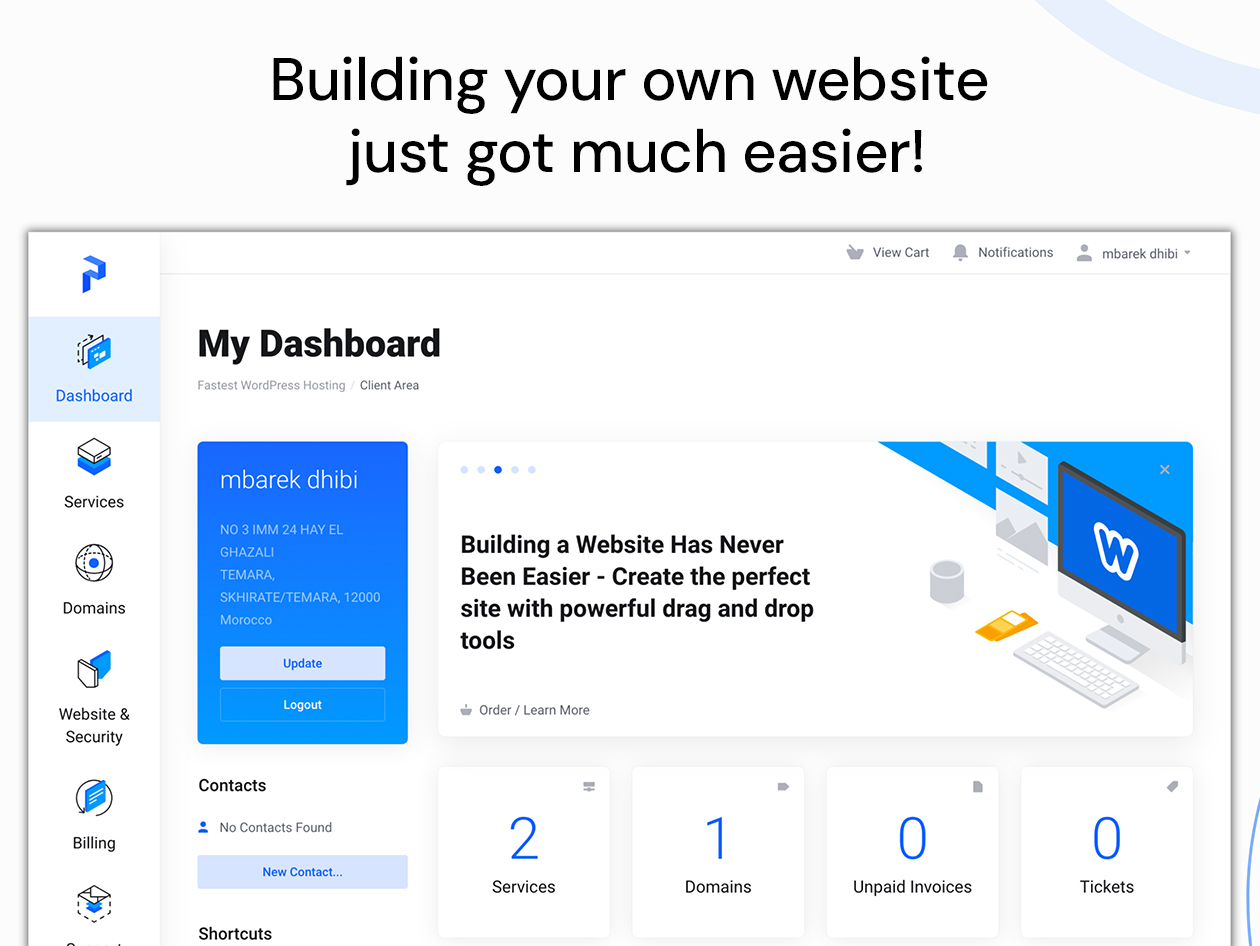 PawnHoster: Lifetime Subscription (King Plan)