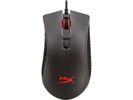 HyperX Pulsefire FPS Pro Wired Optical Gaming Right-Handed Mouse with RGB Lighting (Refurbished)