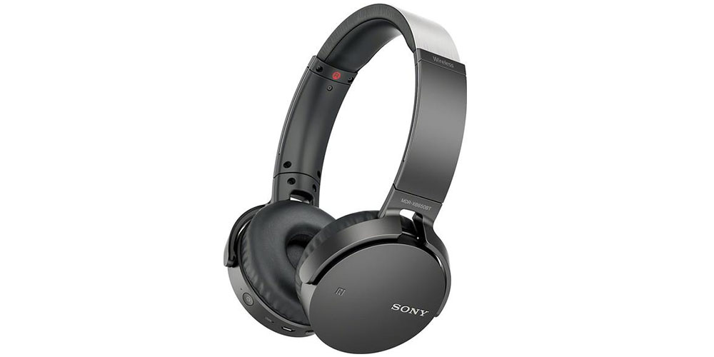 Save Up To 62 Percent On These Open Box Sony Over Ear Headphones