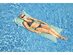 Floating Luxuries FL32523 Kai Water Hammock Infinity Deluxe Float - Aquamarine