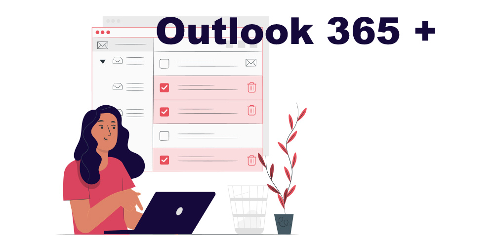 Outlook 365 Advanced