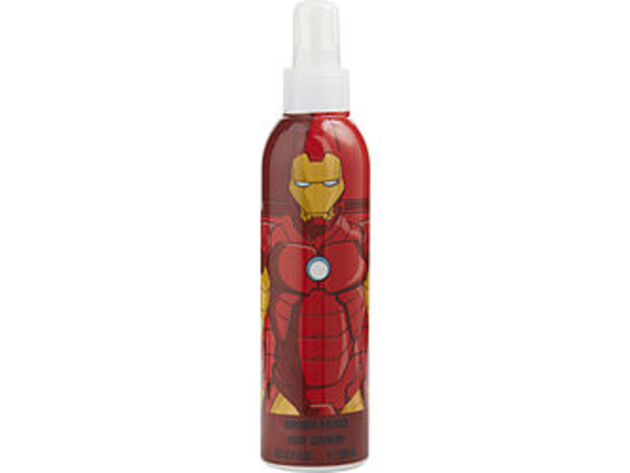 AVENGERS by Marvel Comics COOL COLOGNE 6.8 OZ For UNISEX
