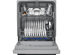 Frigidaire FFCD2418US 55 dBa Stainless Built-In Dishwasher