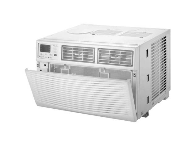 Amana AMAP061BW 6000 BTU Window Air Conditioner with Dehumidifier