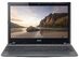 Acer chromebook C720-2848 Chromebook, 1.40 GHz Intel Celeron, 2GB DDR3 RAM, 16GB SSD Hard Drive, Chrome, 11" Screen (Renewed)