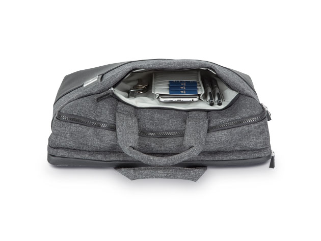 RIVACASE 15.6" Laptop Bag for MacBook Pro & Ultrabook