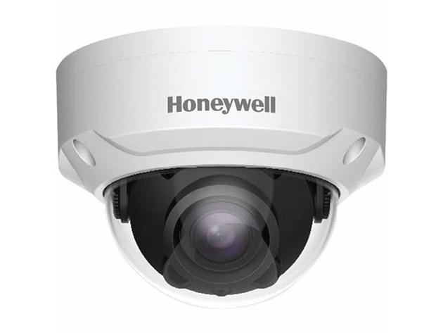 Honeywell HD274HD4 4MP HD over Coax Analog Dome Camera