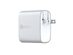 Belkin Boostup Quick Charge 27 Watt 4+ Home Charger with USB-C Cable, Light Silver (New Open Box)