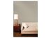 Devine Color Weave Pattern Twig and Metallic Sterling Self-Adhesive Peel and Stick Wallpaper