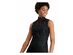 Calvin Klein Women's Mock-Neck Lace Dress Black Size 4