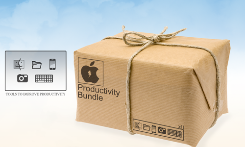 The Mac Productivity Bundle