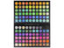SHANY 120 Colors Eye shadow Palette, Bold and Bright Collection, Vivid Colors