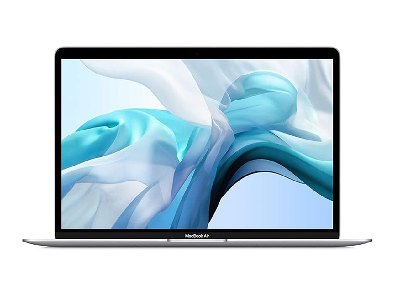 Apple MacBook Air (2020) 13" i3 1.1GHz 8GB RAM 128GB SSD (Refurbished)