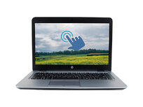 HP EliteBook 840G4, i5-7200 8GB 256GB SSD 14" Touchscreen (Refurbished) - Product Image