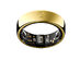 Circular Ring 2 - Advanced Health & Fitness Tracker Smart Ring (Gold/Size 14)