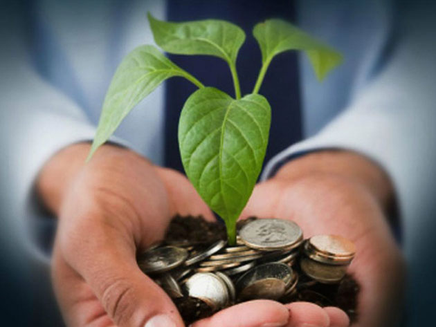 Capital Raising for Entrepreneurs