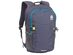 Sierra Designs Hydration Compatible Spacious Front Vertical Pocket Crested Butte 20L Daypack, Gray