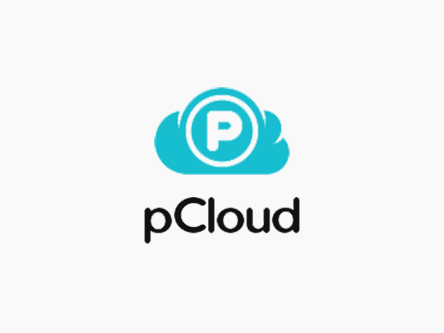 pCloud Premium Plus Cloud Storage: 1-Yr Subscription