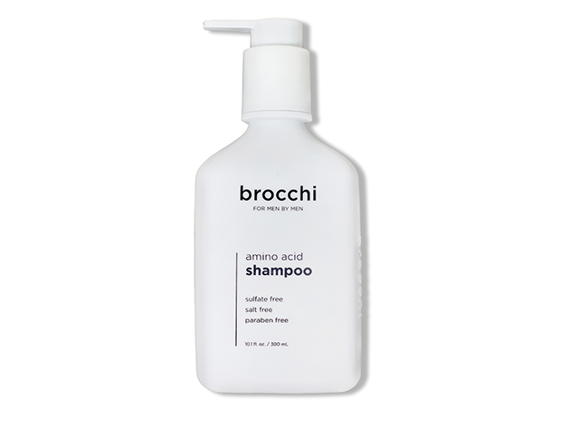 Brocchi Mini Blow Dryer & Shampoo Set