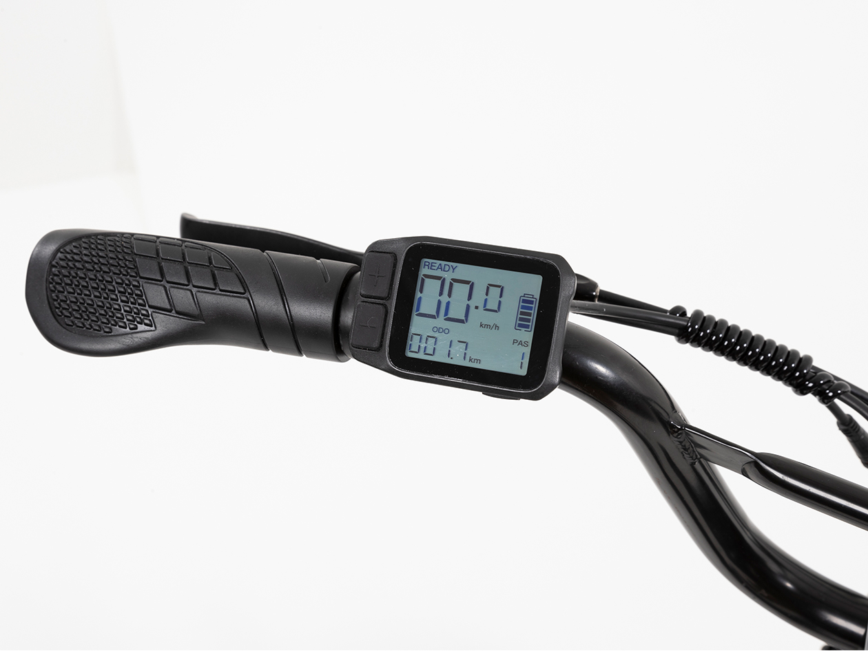 SWFT R.X Compact e-Bike