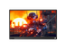 UGame E2 - 2K 144Hz Gaming Monitor 16 Inch Portable Display 100%sRGB