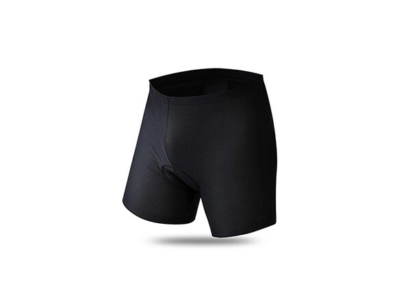 mens gel cycling shorts