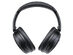 Bose QC45BLACK QuietComfort 45 Noise-Canceling Wireless Over-Ear Headphones - Black