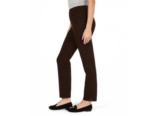 charter club cambridge slim petite