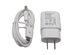 LG Adaptive Fast Charger with Micro USB Cable White