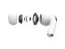 Apple MLWK3 AirPods Pro with Wireless MagSafe Charging Case