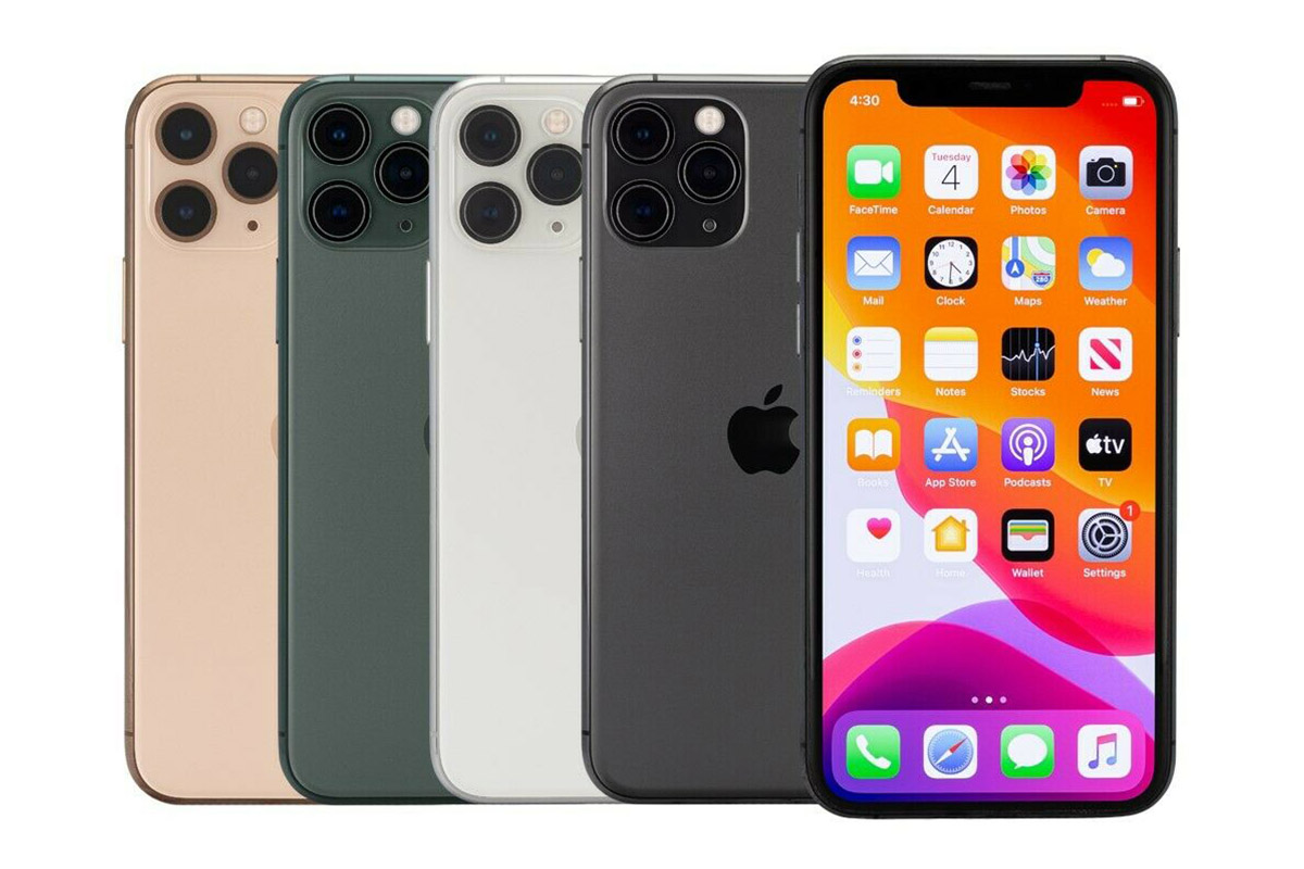 These refurbished iPhones are majorly marked down