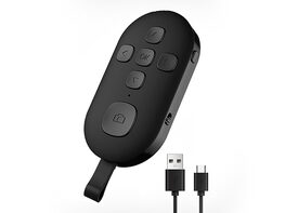 Bluetooth Remote Control for Apps