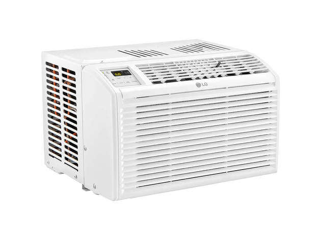 LG LW6017R 6,000 BTU Window Air Conditioner