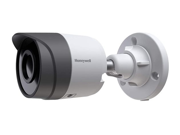 Honeywell HC30WB2R1 2MP WDR TDN IR FIXED IP Bullet Camera