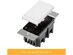 Enerwave ZW3K-N Add-On Switch for Z-Wave Home Automation Light/Fan Switches (new)