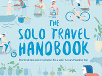 Solo Travel Handbook - Product Image
