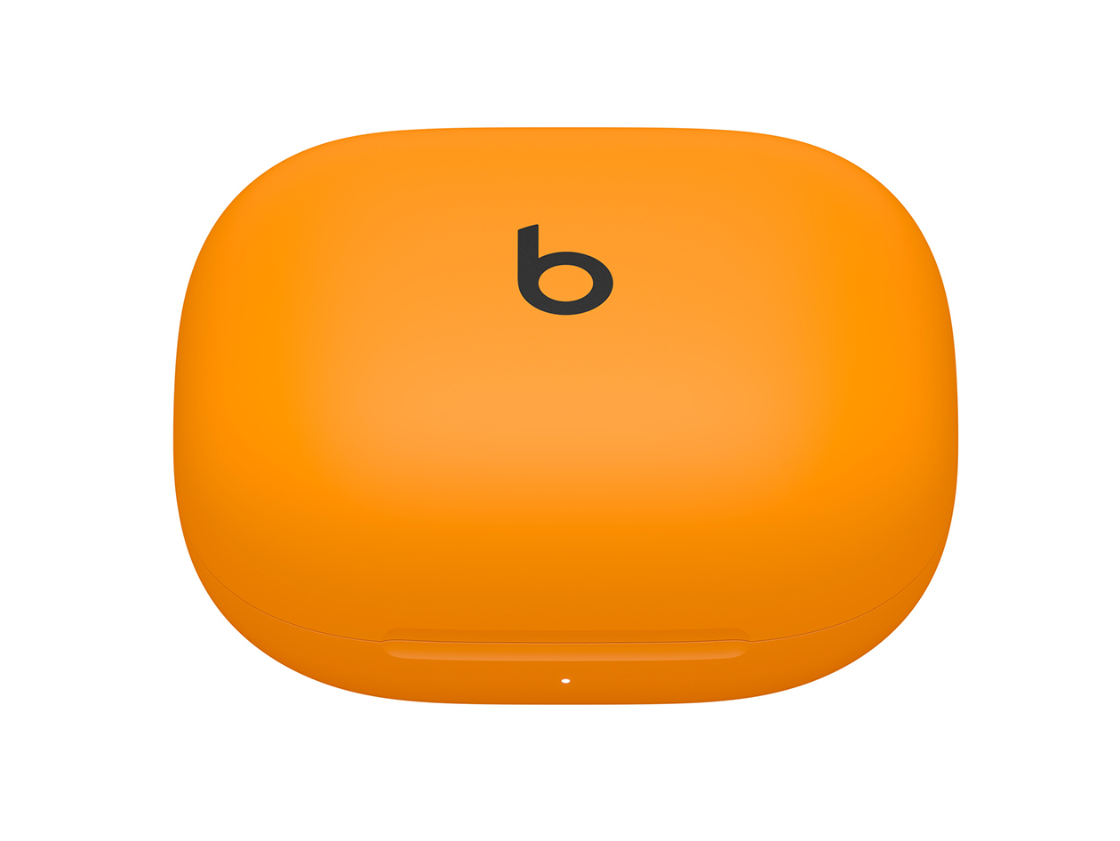 Beats Powerbeats Pro 2 Wireless Bluetooth Earbuds Orange (Refurbished)