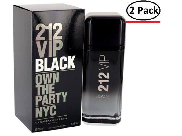 212 vip black parfum