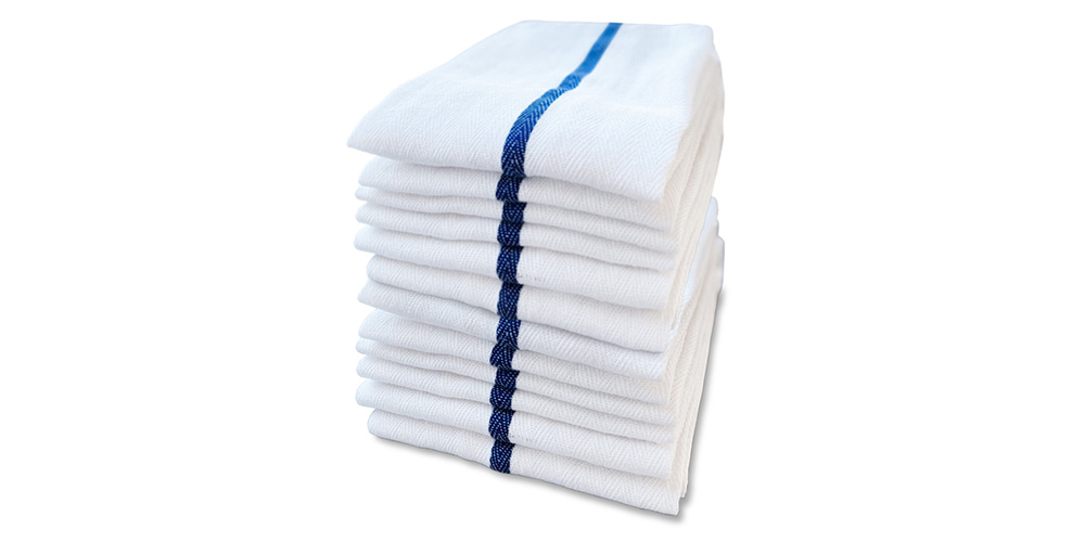 10 Piece Kitchen Towel Set