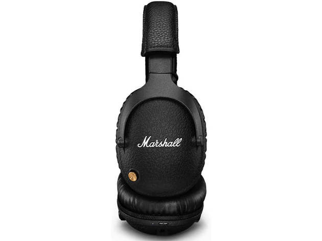 Marshall MONITOR2ANCB Monitor II Active Noise Canceling Bluetooth Headphone