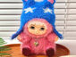 Pink/Blue