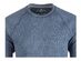 American Rag Men's Thermal Long Sleeve Shirt Blue Size 2 Extra Large